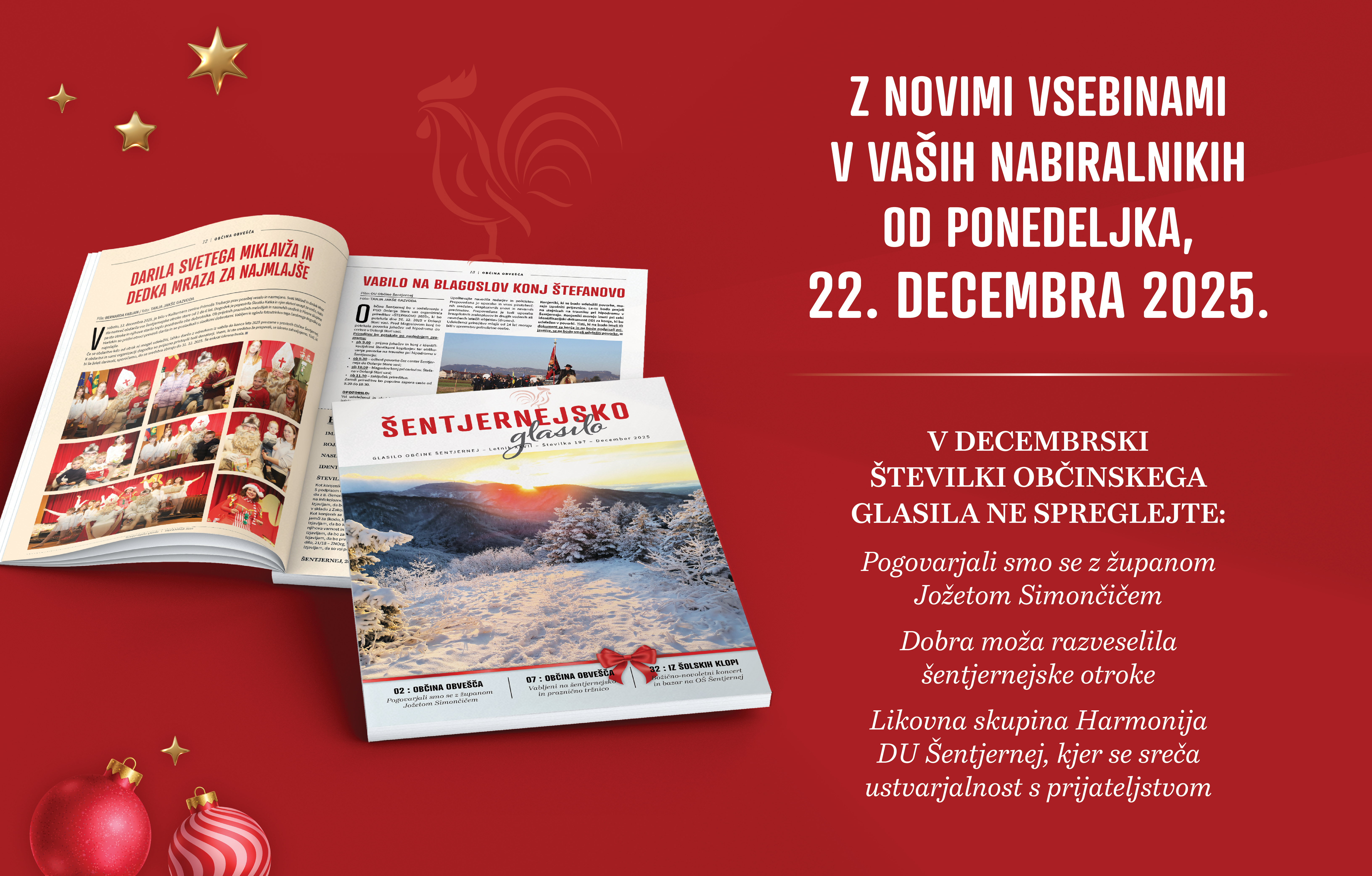 napovednik december 197